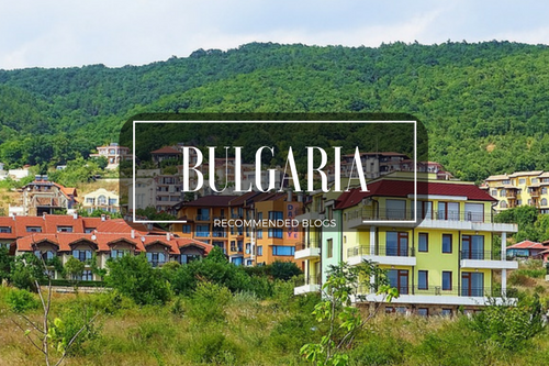 Bulgaria – Recommended Expat Blogs