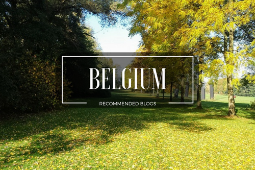 Belgium – Recommended Expat Blogs