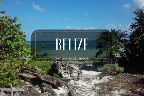 Belize – Recommended Expat Blogs
