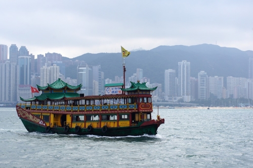 How Living Like A Local Can Save You Money In Hong Kong