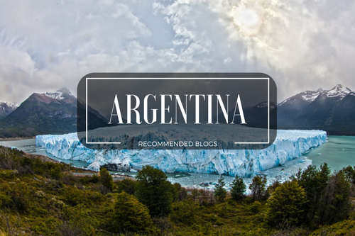 Argentina – Recommended Expat Blogs