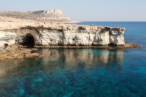 An Expat Guide To Buying Property In Cyprus