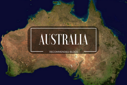 Australia – Recommended Expat Blogs