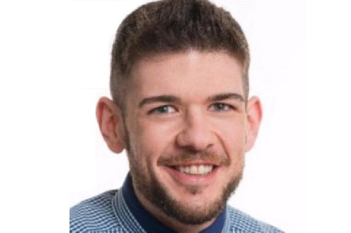Chris Olson, Wuppertal