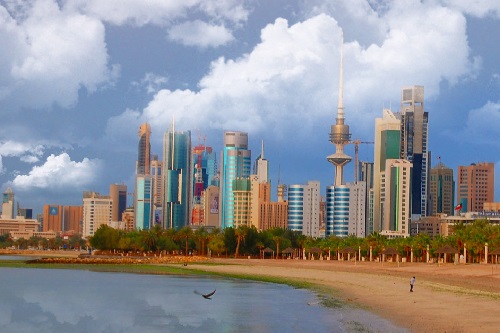 An Expat Guide To Healthcare In Kuwait