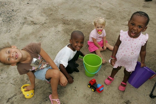 A Guide To Activities For Children In Singapore