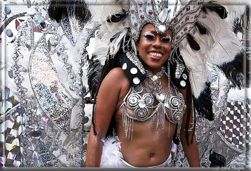 An Expat Guide To Local Cultural Activities In Trinidad & Tobago