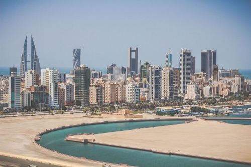 An Expat Guide To Healthcare In Bahrain