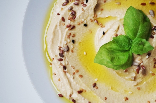 An Expat Guide To Kuwaiti Cuisine