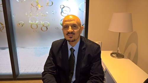 Interview With Dr. Walid Abdul-Hamid, Consultant Psychiatrist And Clinical Director, Priory Dubai