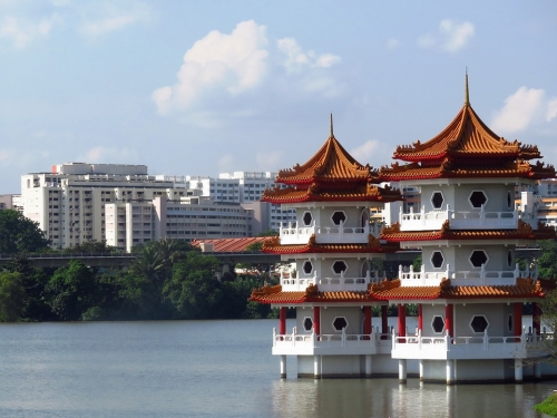 A Guide To Short-Term Rentals In Singapore