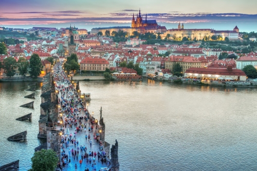 9 Reasons To Choose Prague As Your Next Expat Destination