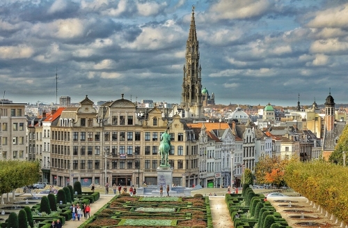 9 Reasons Why You Should Consider Brussels As Your Next Expat Home