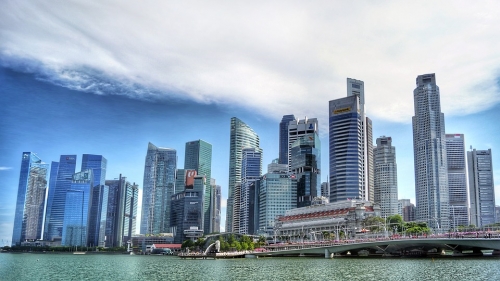 An Expat Guide To Salaries in Singapore
