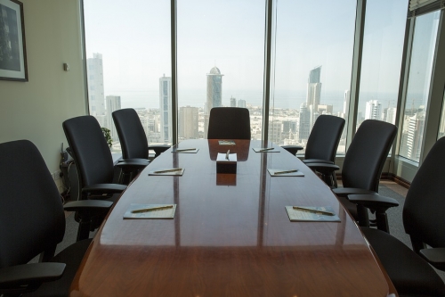 An Expat Guide To Starting A Business In Kuwait