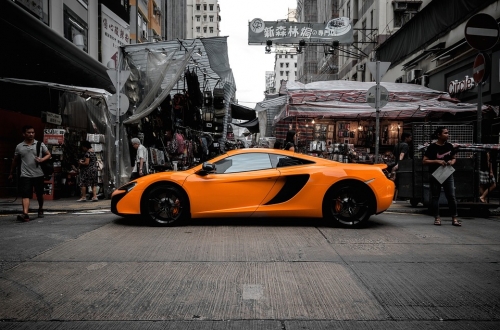 Why Is Hong Kong So Attractive For Ultra-Wealthy Expats?