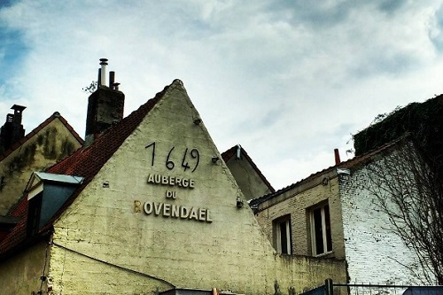 An Expat Guide To The Neighbourhoods Of Brussels