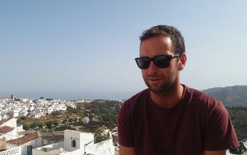 Gavin, Malaga