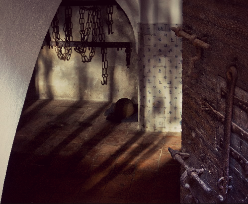 10 Scary Places To Get Goosebumps In The Netherlands