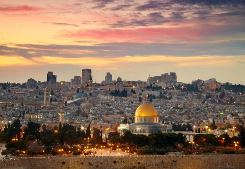 A Guide To Work Visas In Israel