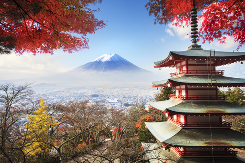 Why Are Expat Professionals Leaving Singapore For Japan?