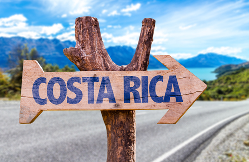 An Expat Guide To Dealing With The Bugs In Costa Rica