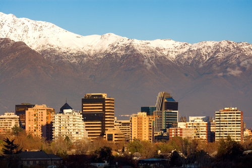 An Expat Guide To Self-Employment In Chile