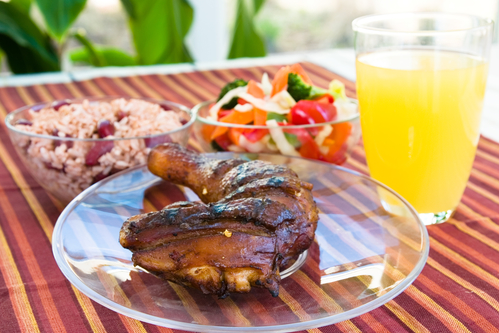 An Expat Guide To The Cuisine In Antigua And Barbuda