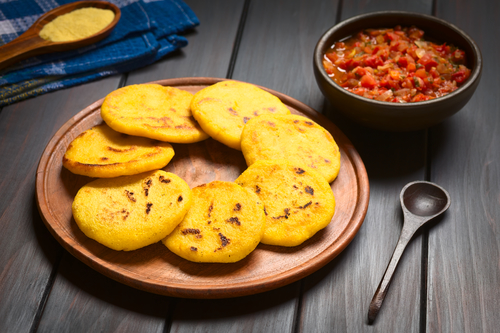 An Expat Guide To Colombian Cuisine