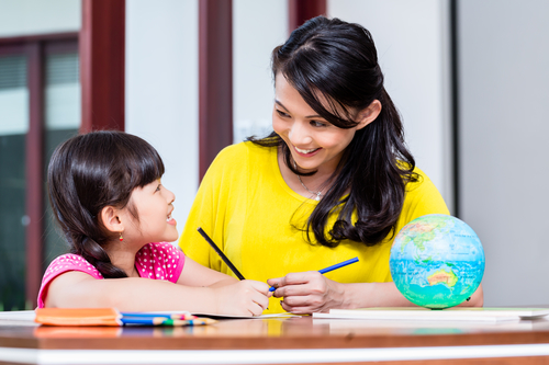 A Guide To Homeschooling In Belgium