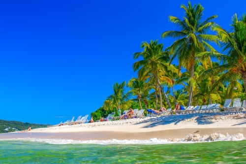 Expat Residency Requirements For The Dominican Republic