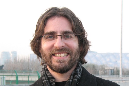 Elliott Segelbaum, Cuenca