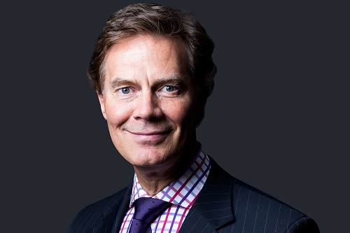 Interview With Dennis Cowles, Chairman, Amsterdam American Business Club