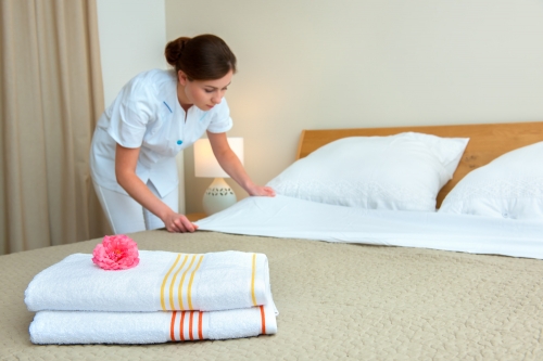 A Guide To Hiring Home Help In Singapore