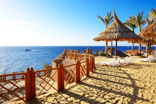 A Guide To Expat Healthcare In Egypt