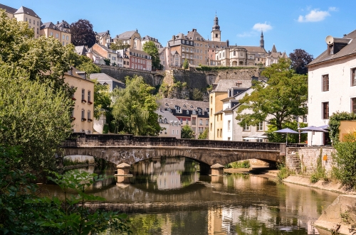 A Guide To Renting An Apartment In Luxembourg