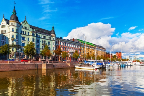 A Guide To Renting In Helsinki