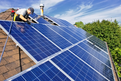 Are Solar Panels Worth Installing In Spain?