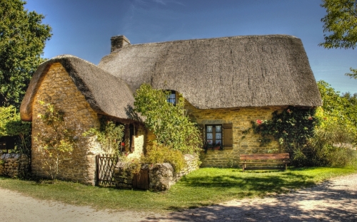 Renovating Rural Property In France – 10 Tips For First-Time Buyers