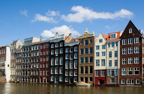 !WOON: Free Advice For Tenants And Owner Occupants In Amsterdam