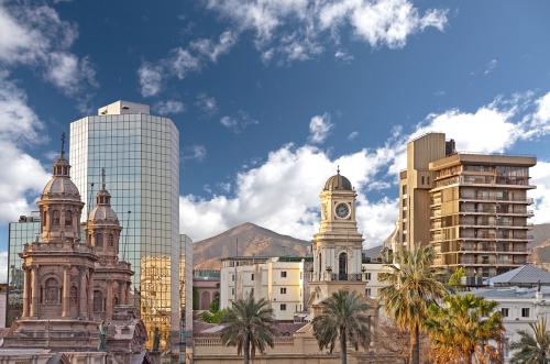 An Expat Guide To Healthcare In Chile