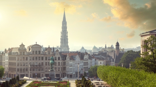 An Expat Guide To Taxes In Belgium