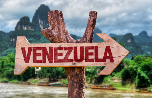 Is Venezuela A Safe Destination For Expats?