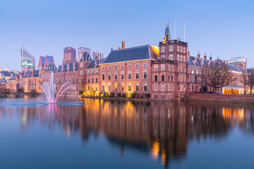 An Expat Guide To Work Permits In The Netherlands