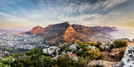 A Guide To Expat Visas For South Africa