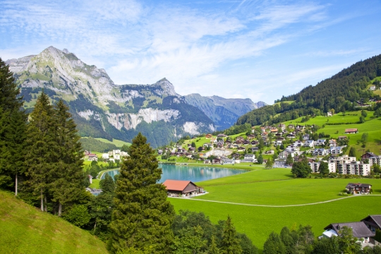 An Expat Guide To Taxation In Switzerland