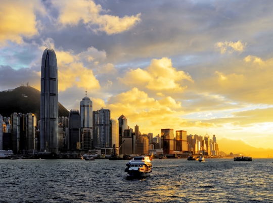 An Expat Guide To Socialising And Meetup Groups In Hong Kong
