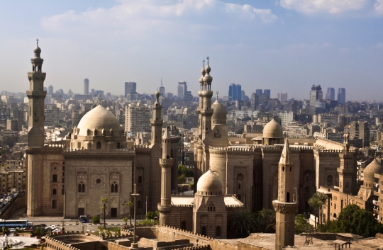How Much Does It Really Cost To Live In Cairo?