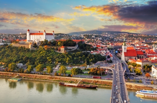 An Expat Guide To Renting A Property In Slovakia