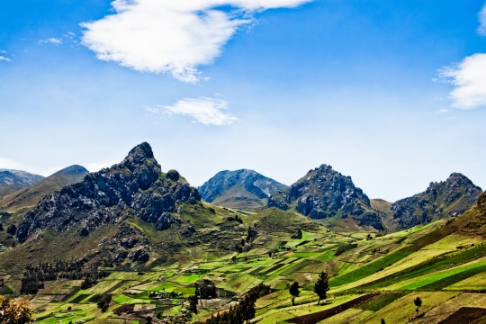 Looking To Slow Down And Enjoy Life More? Move To Ecuador!